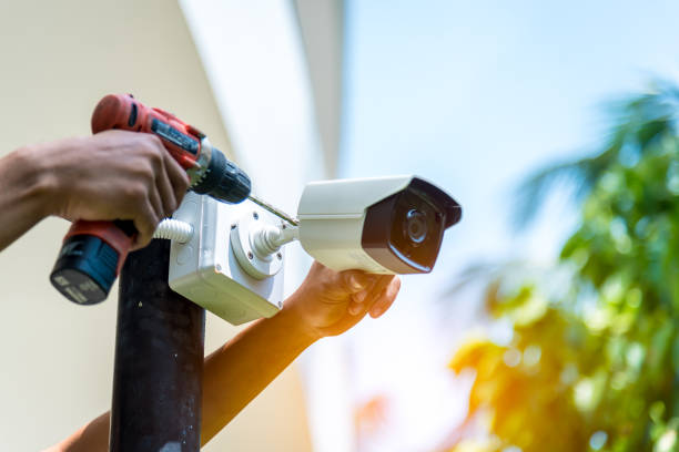 cliq service cctv repairing service