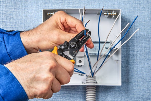 cliq service the best electrician solution